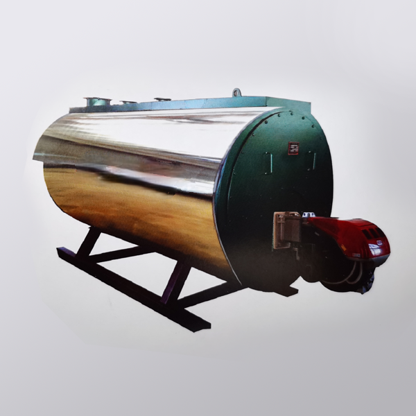 常压燃油、汽热水锅炉